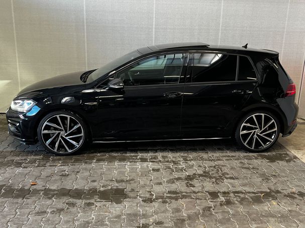 Volkswagen Golf R 2.0 DSG 4Motion 221 kW image number 3