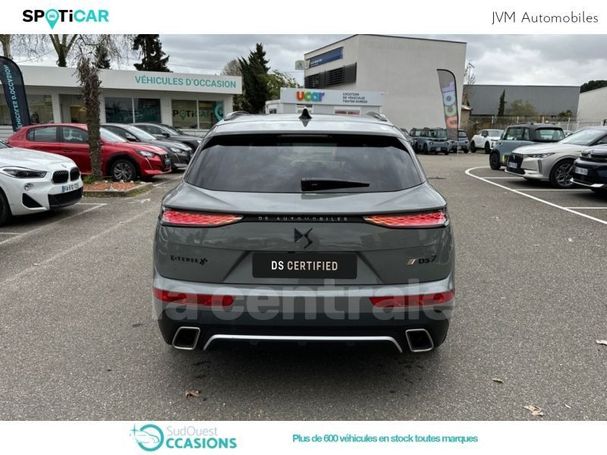 DS Automobiles 7 Crossback 1.6 E-Tense 4x4 221 kW image number 6