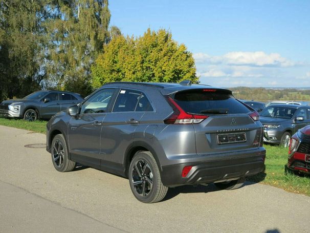 Mitsubishi Eclipse Cross 138 kW image number 4