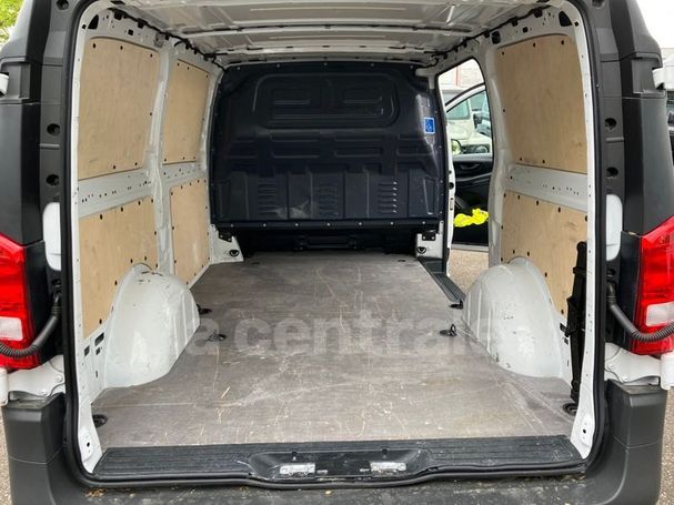 Mercedes-Benz Vito 114 CDi long 100 kW image number 13