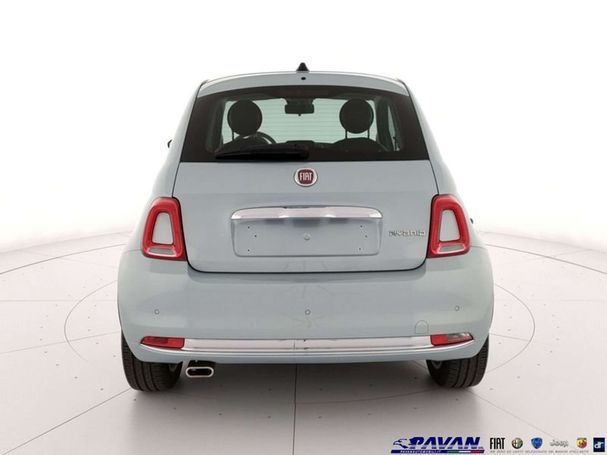 Fiat 500 1.0 51 kW image number 6