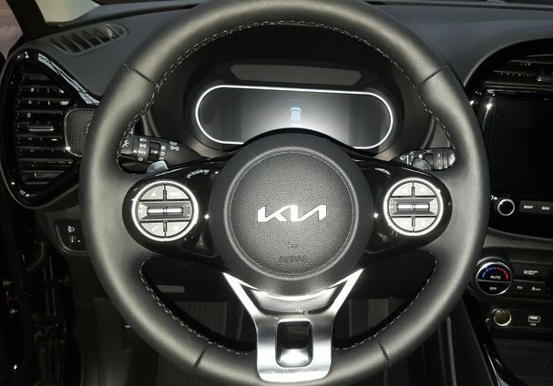 Kia Soul 150 kW image number 14