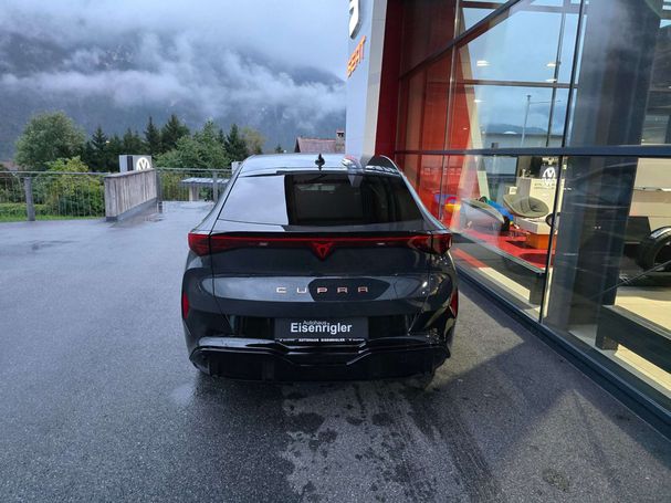 Cupra Tavascan 210 kW image number 6