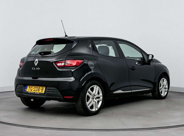 Renault Clio TCe 66 kW image number 3