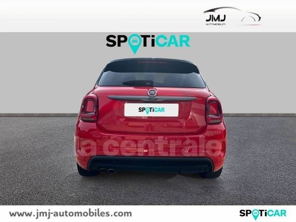 Fiat 500X 1.6 Multijet 88 kW image number 6