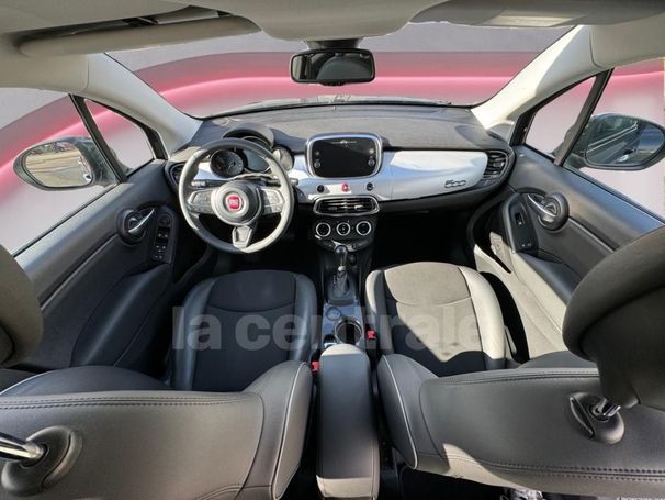 Fiat 500X 1.3 FireFly Turbo DCT 110 kW image number 14