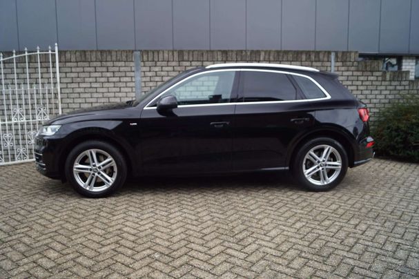 Audi Q5 2.0 TFSI quattro S-line Sport 185 kW image number 3