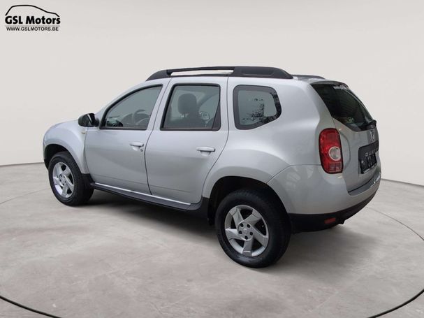 Dacia Duster 1.6 105 4x2 77 kW image number 5