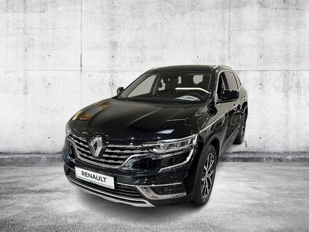 Renault Koleos BLUE dCi 135 kW image number 1