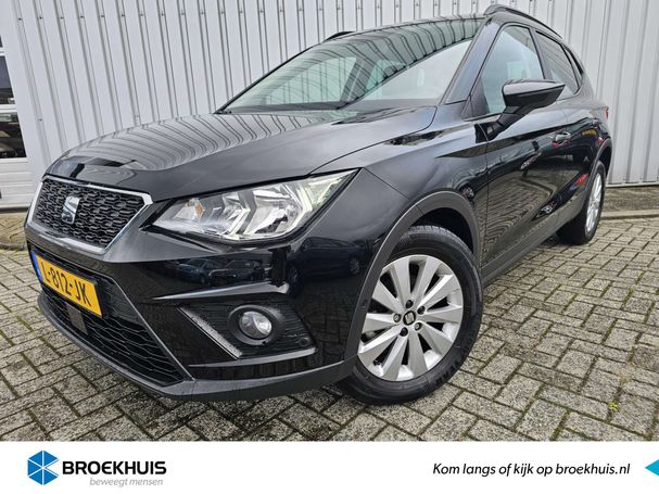 Seat Arona 1.0 TSI Style 70 kW image number 1