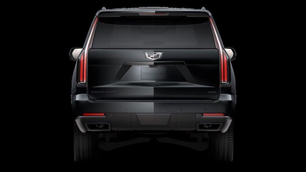 Cadillac Escalade Platinum 313 kW image number 6