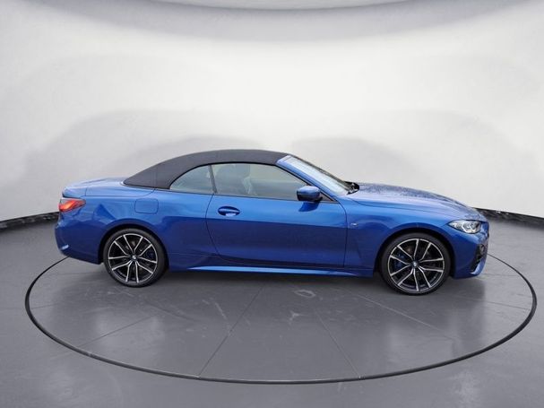 BMW 440i Cabrio xDrive 275 kW image number 6