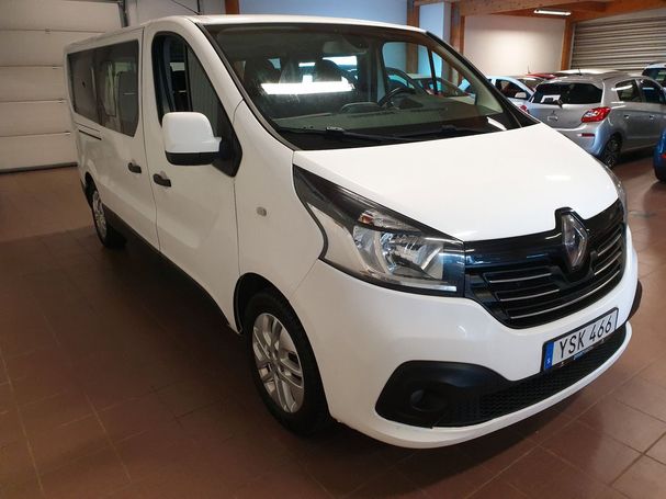 Renault Trafic 92 kW image number 6