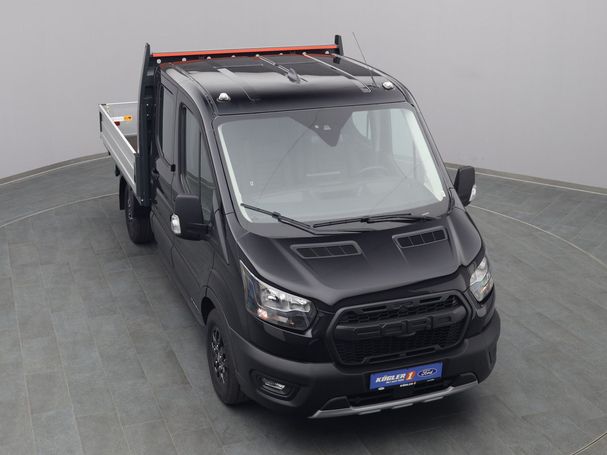 Ford Transit 350 L2 125 kW image number 37