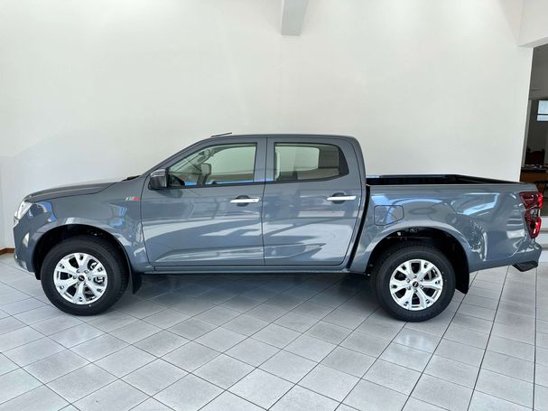 Isuzu D-Max 4x4 120 kW image number 4