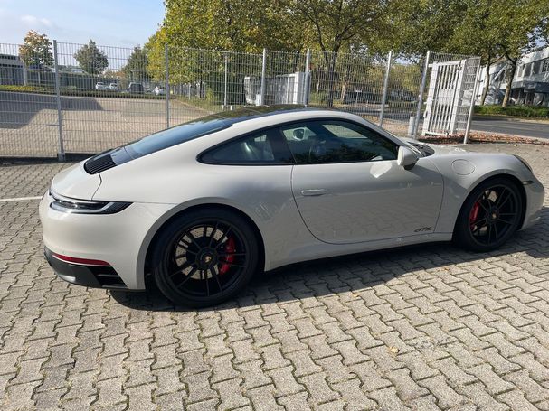 Porsche 992 GTS 353 kW image number 10