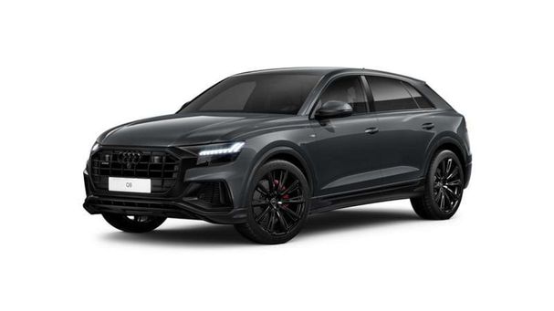 Audi Q8 55 TFSI quattro Tiptronic Sport 280 kW image number 1