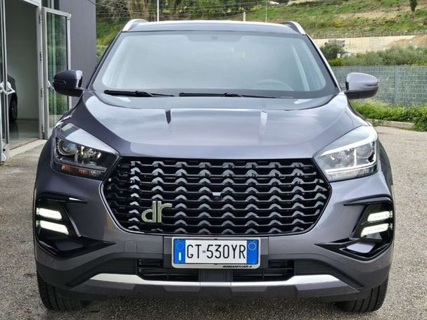 DR Automobiles DR 5.0 1.5 86 kW image number 7