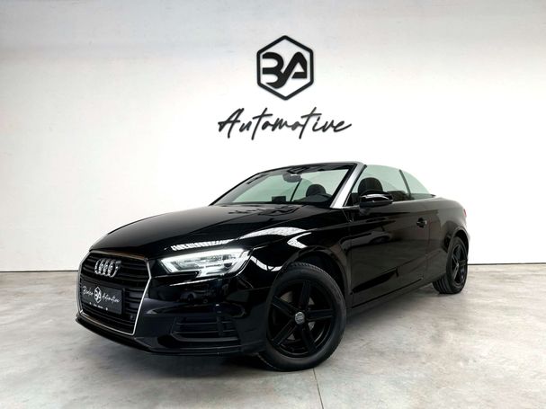 Audi A3 1.4 TFSI S-line 85 kW image number 1