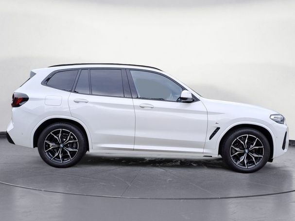 BMW X3 xDrive20i 135 kW image number 6