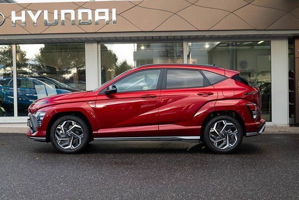 Hyundai Kona 1.6 AWD 146 kW image number 5