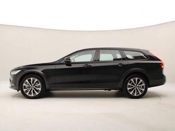 Volvo V90 Cross Country AWD B4 145 kW image number 9