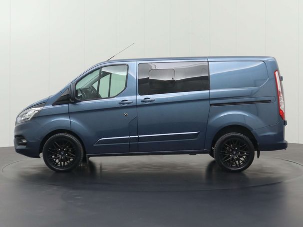 Ford Transit Custom 96 kW image number 12