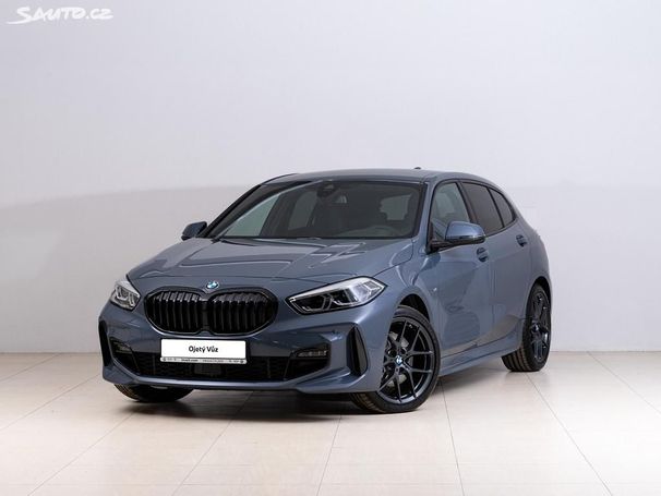 BMW 118d 110 kW image number 1