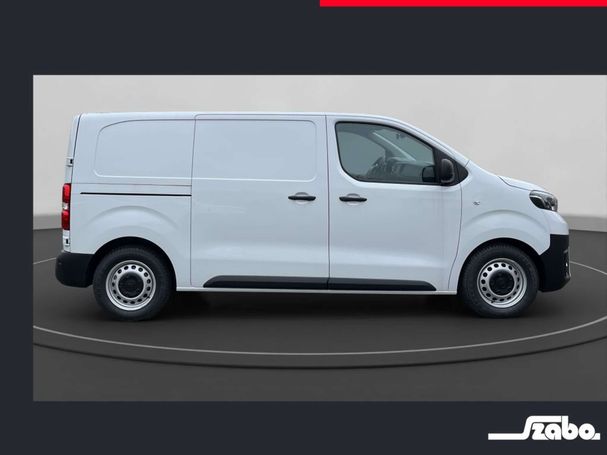 Toyota Proace L1 1.5 D-4D Meister 88 kW image number 6