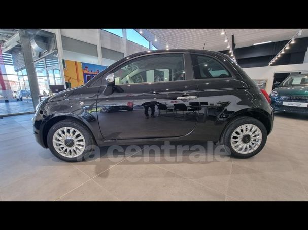 Fiat 500 1.0 51 kW image number 13