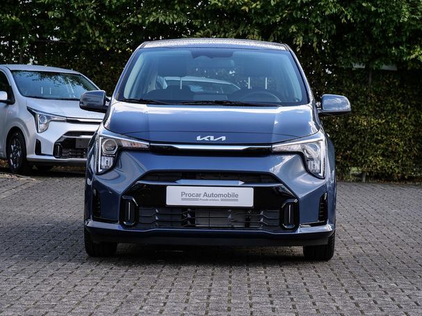 Kia Picanto 1.0 Vision 46 kW image number 2