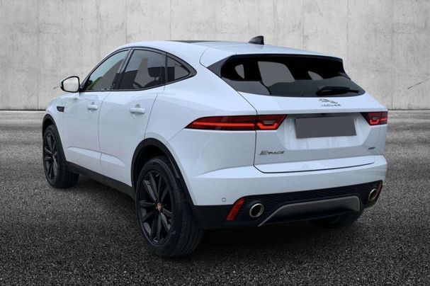 Jaguar E-Pace AWD SE 132 kW image number 5