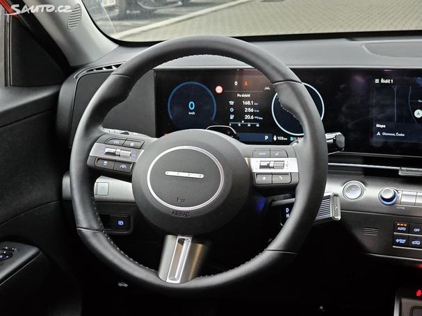 Hyundai Kona 160 kW image number 15