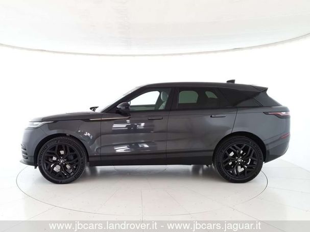 Land Rover Range Rover Velar 2.0d R-Dynamic S 177 kW image number 23