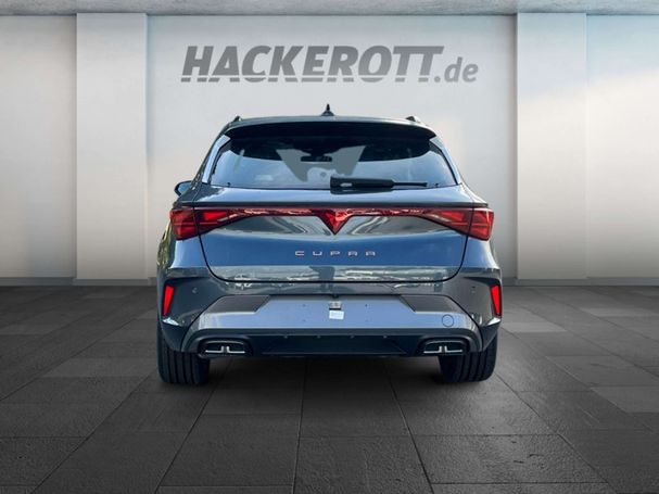 Cupra Leon 1.5 eTSI 110 kW image number 2