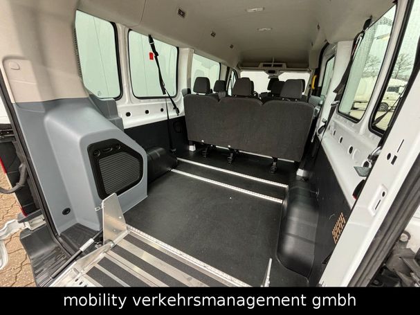 Ford Transit Kombi L3 77 kW image number 2