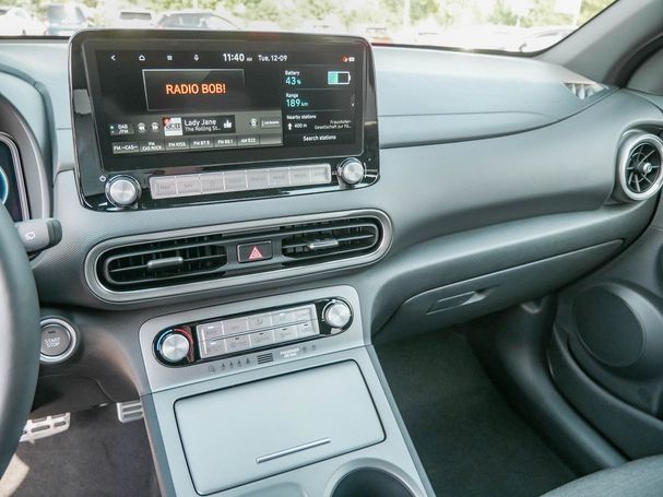 Hyundai Kona Prime 110 kW image number 11