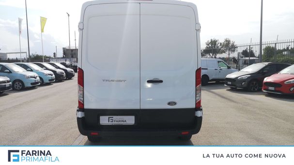 Ford Transit 350 L3H2 Trend 125 kW image number 8