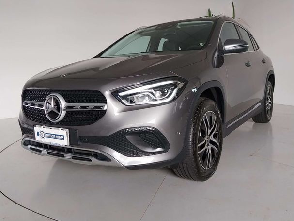 Mercedes-Benz GLA 250 e 160 kW image number 2