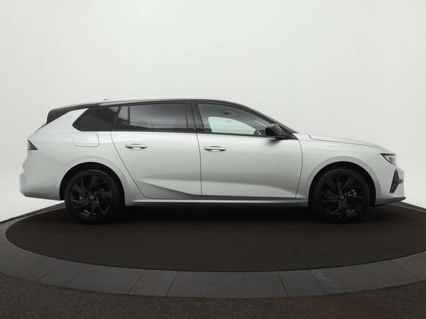 Opel Astra Sports Tourer 1.2 96 kW image number 6