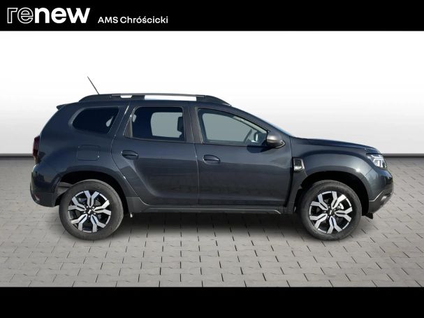 Dacia Duster TCe 66 kW image number 6