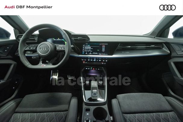 Audi A3 40 TFSIe S tronic Sportback 150 kW image number 7