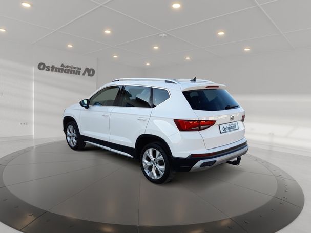 Seat Ateca 2.0 TDI 110 kW image number 4