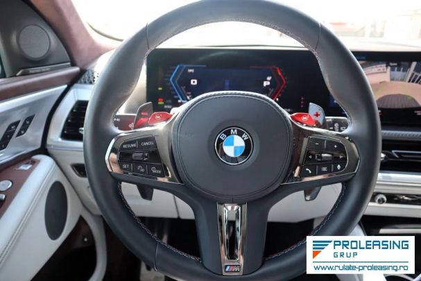 BMW XMi xDrive 480 kW image number 10