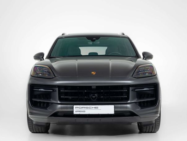 Porsche Cayenne E-Hybrid 346 kW image number 12