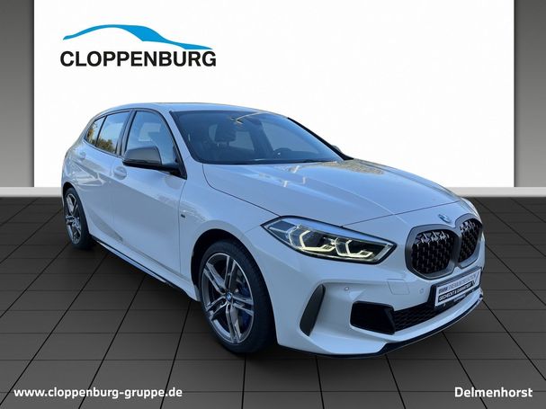 BMW 135i xDrive 225 kW image number 7