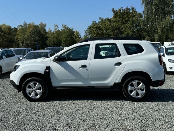 Dacia Duster 67 kW image number 5