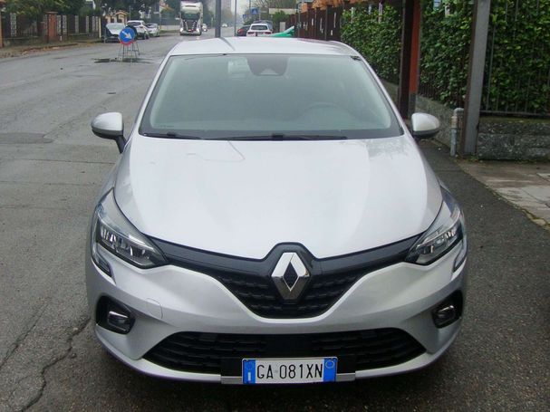 Renault Clio TCe 74 kW image number 3