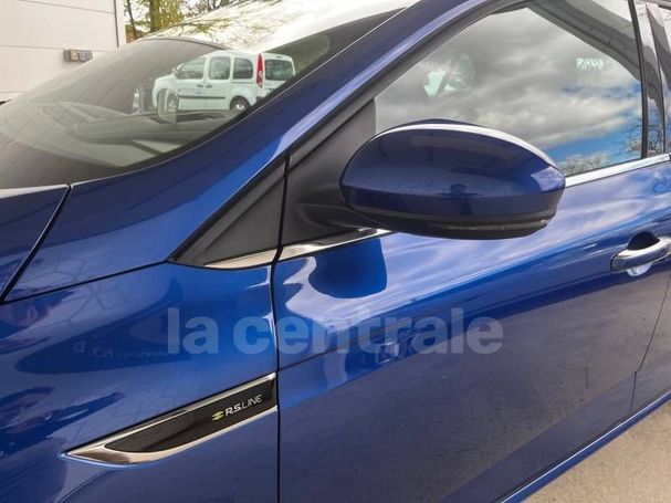 Renault Megane 118 kW image number 45