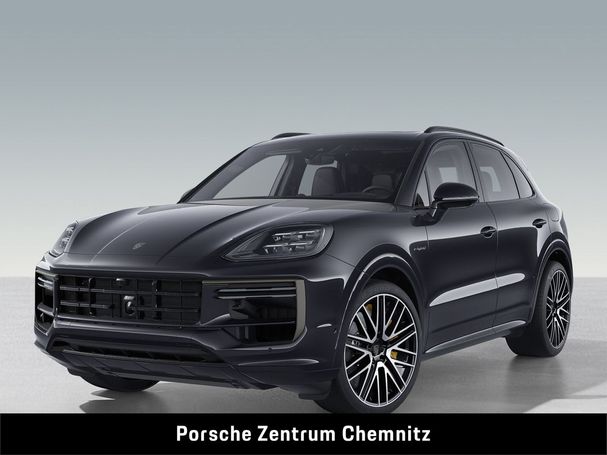 Porsche Cayenne Turbo E-Hybrid 544 kW image number 1